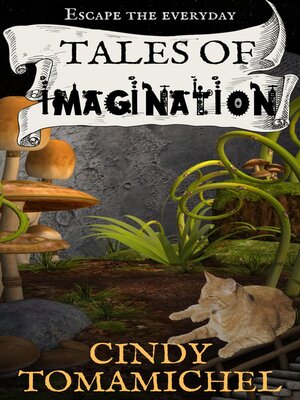 cover image of Tales of Imagination
